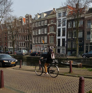 Meet your Posher, Johnathan